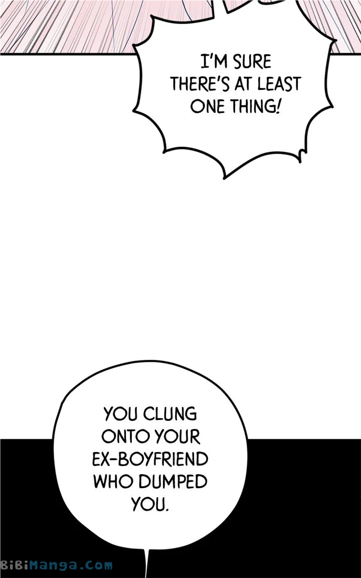 Throw the Trash in the Trash cane chapter 84 page 102