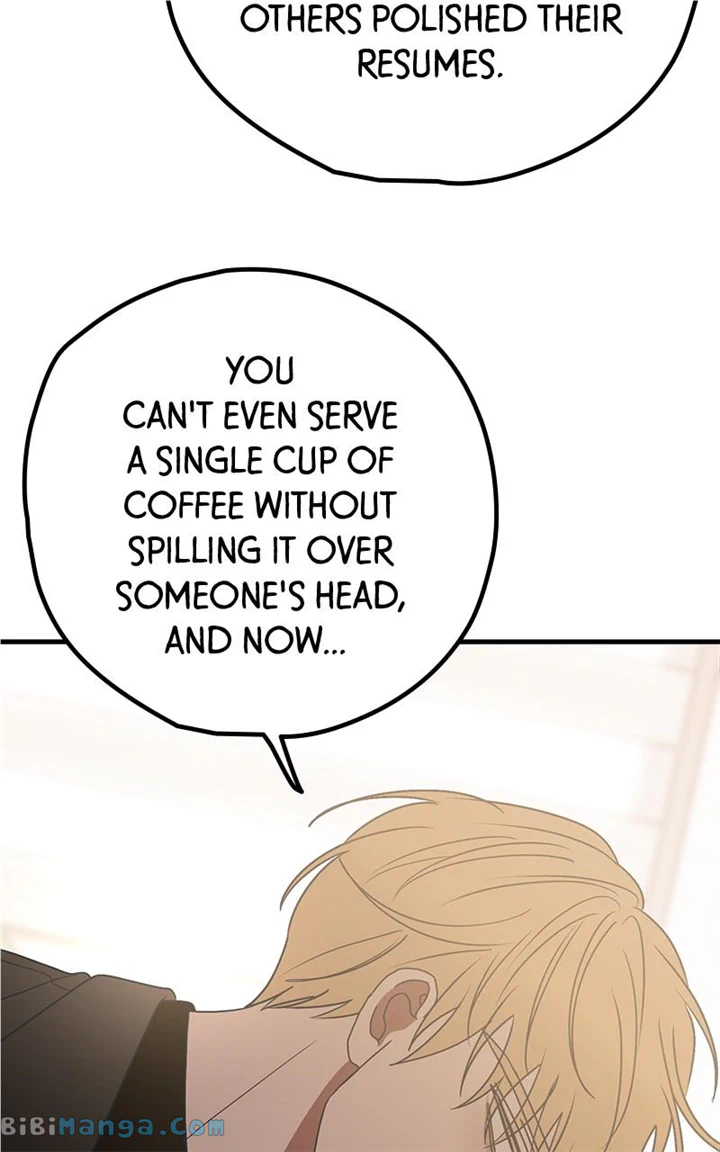 Throw the Trash in the Trash cane chapter 84 page 104