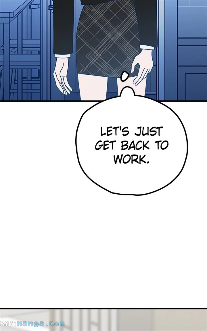 Throw the Trash in the Trash cane chapter 84 page 113