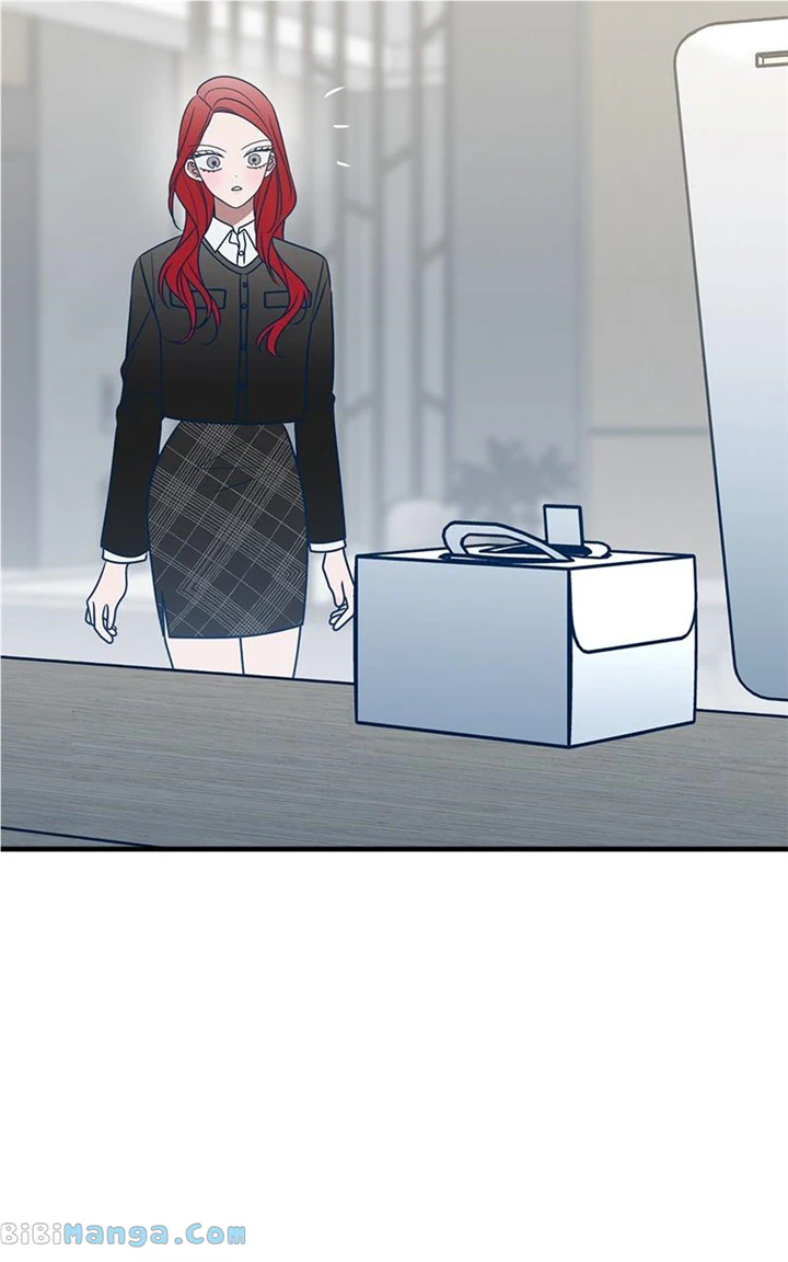 Throw the Trash in the Trash cane chapter 84 page 114