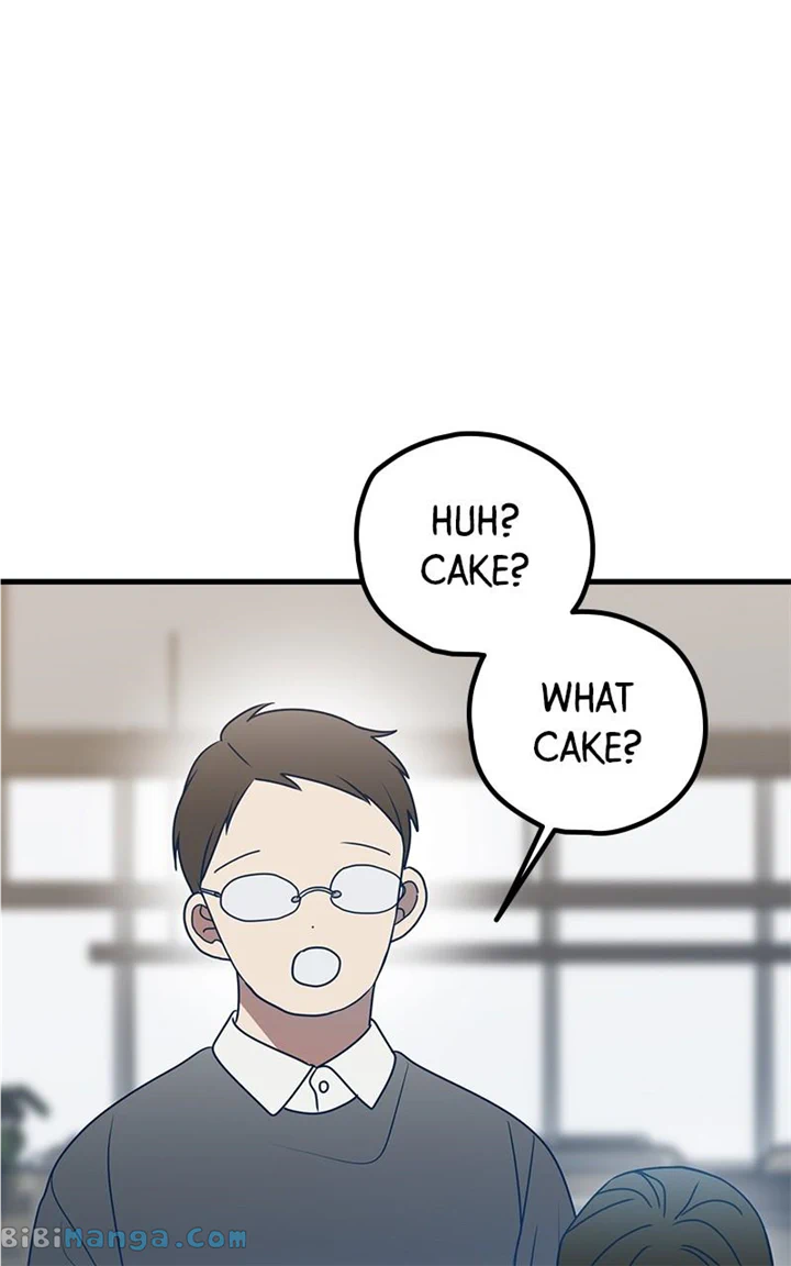 Throw the Trash in the Trash cane chapter 84 page 121