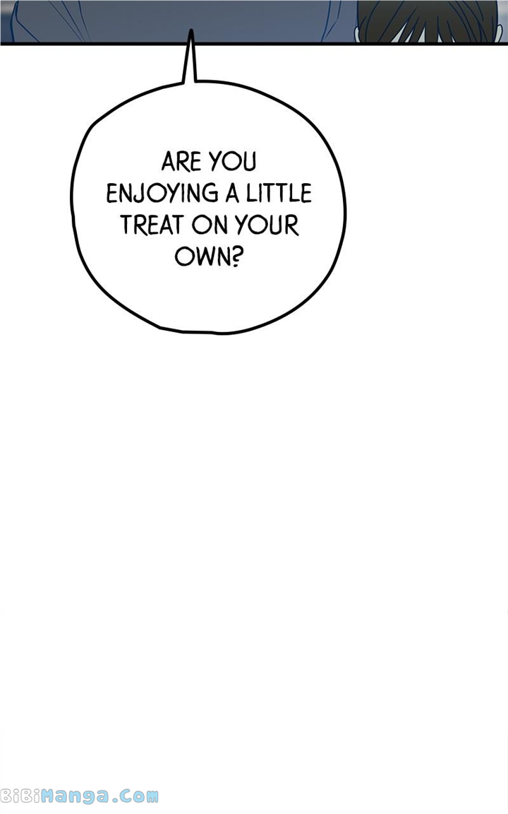 Throw the Trash in the Trash cane chapter 84 page 122