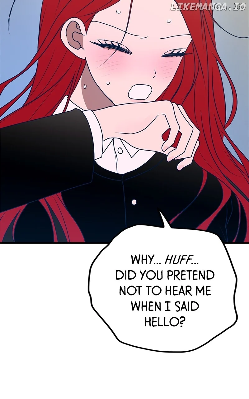 Throw the Trash in the Trash cane chapter 85 page 5