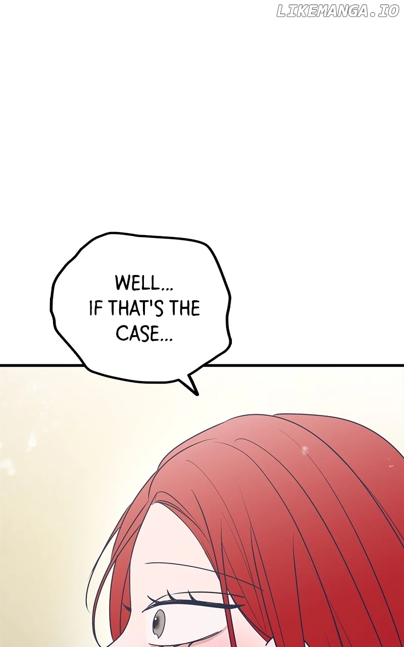 Throw the Trash in the Trash cane chapter 85 page 14