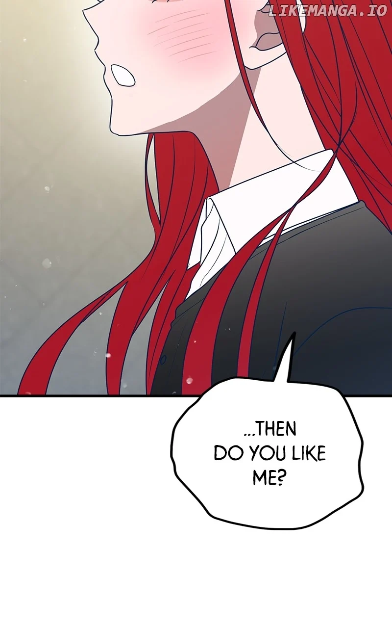 Throw the Trash in the Trash cane chapter 85 page 15