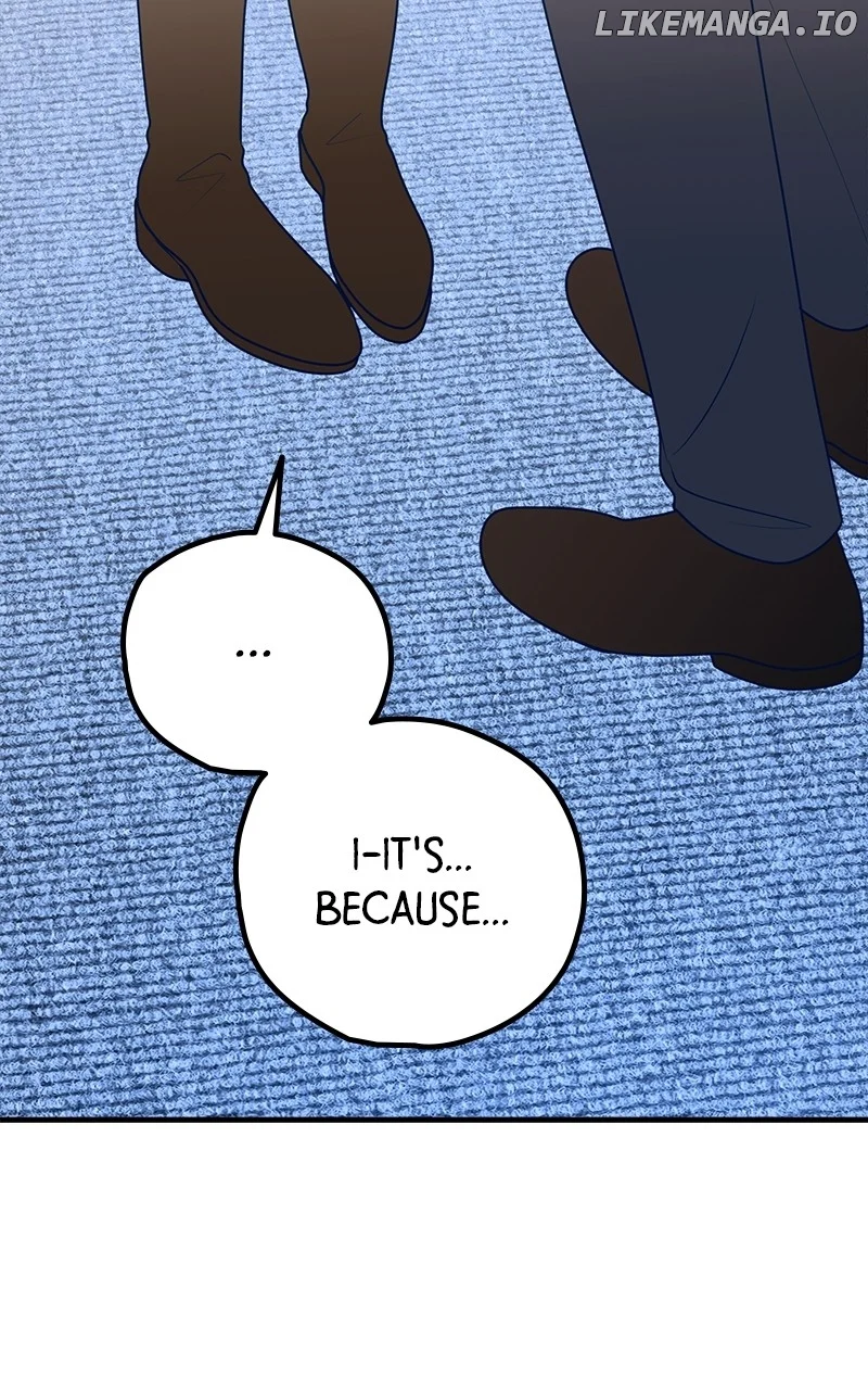 Throw the Trash in the Trash cane chapter 85 page 21