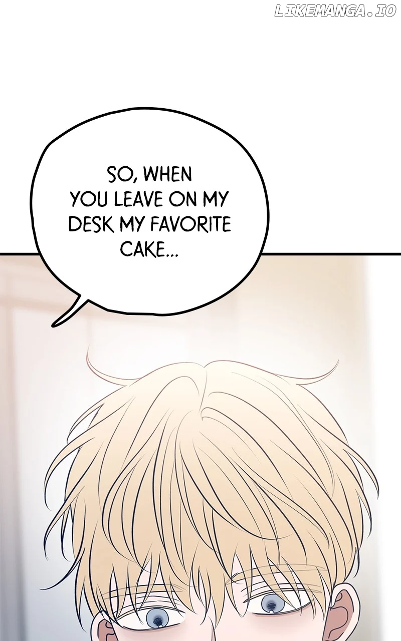 Throw the Trash in the Trash cane chapter 85 page 24