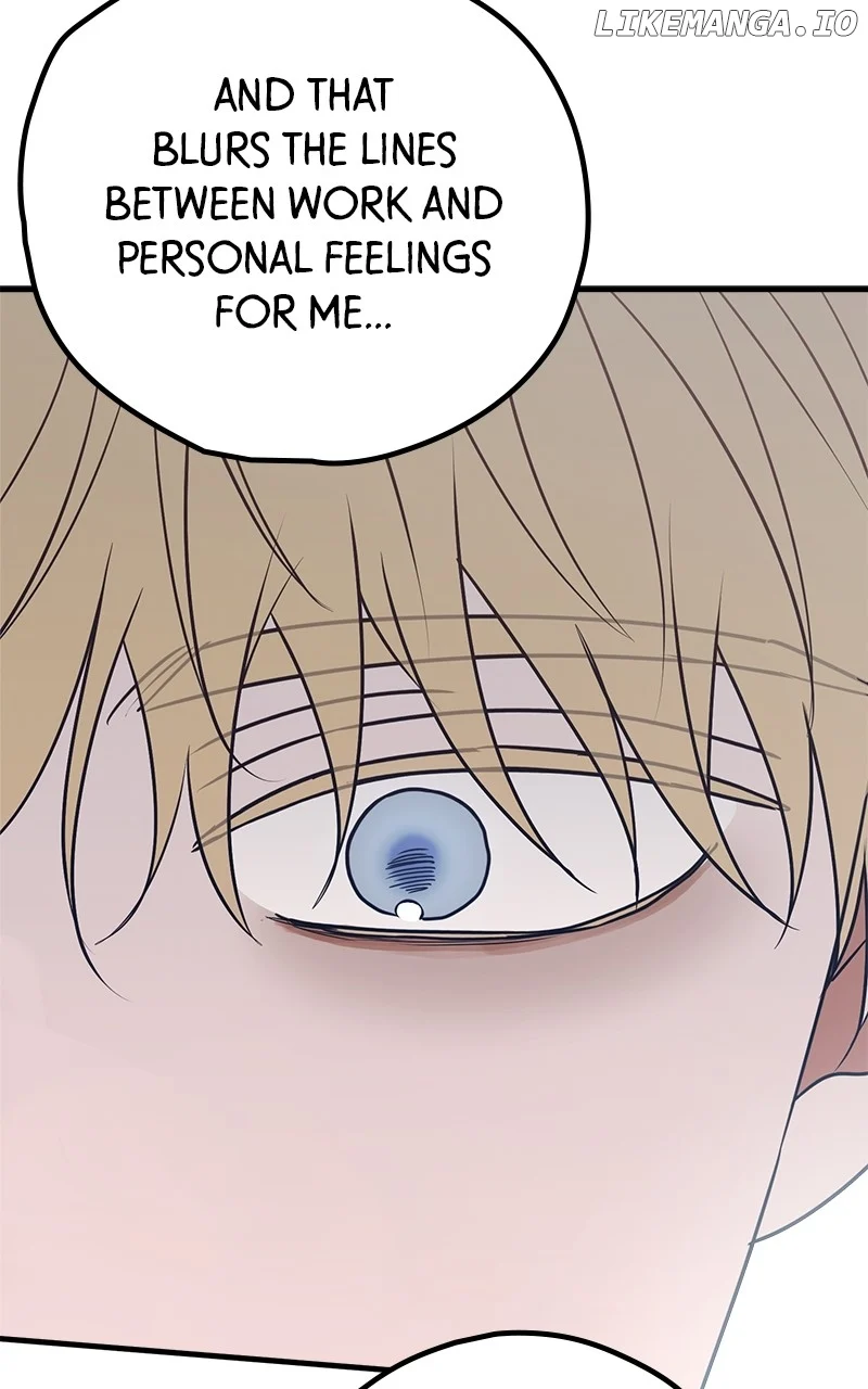 Throw the Trash in the Trash cane chapter 85 page 26