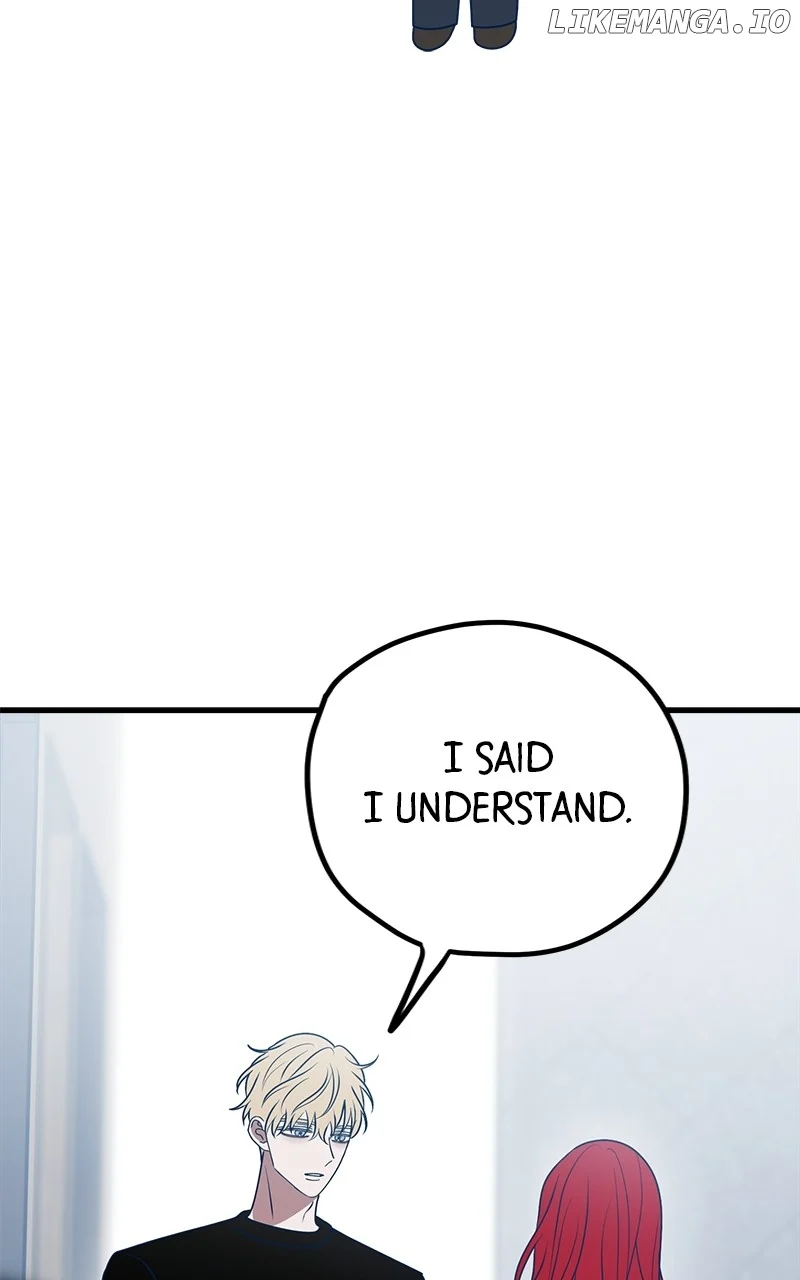 Throw the Trash in the Trash cane chapter 85 page 30