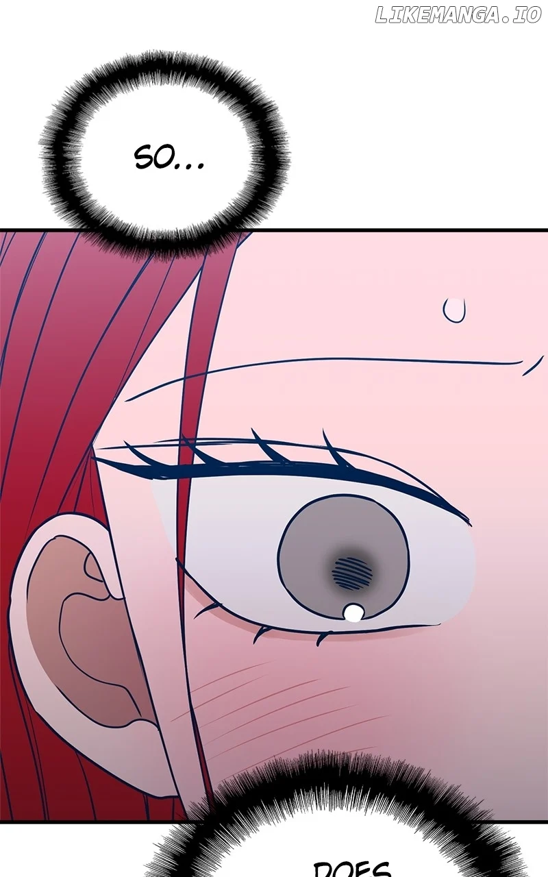 Throw the Trash in the Trash cane chapter 85 page 33