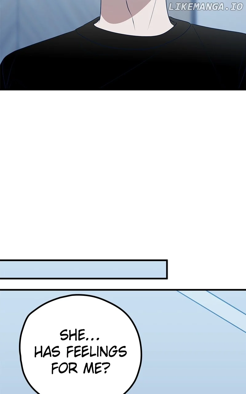 Throw the Trash in the Trash cane chapter 85 page 38