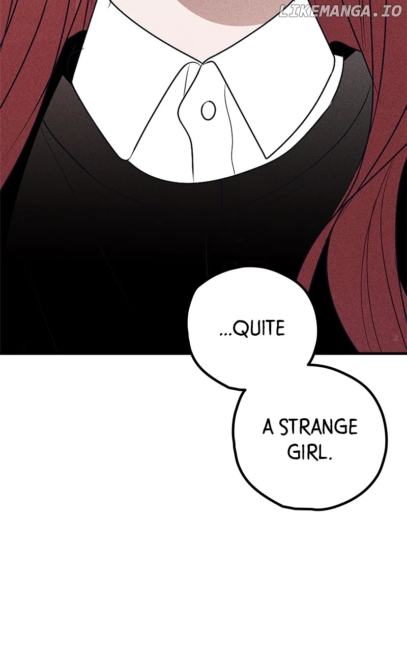 Throw the Trash in the Trash cane chapter 85 page 41