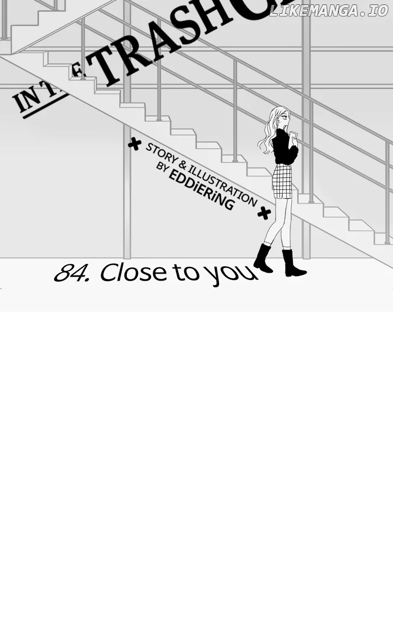 Throw the Trash in the Trash cane chapter 85 page 45