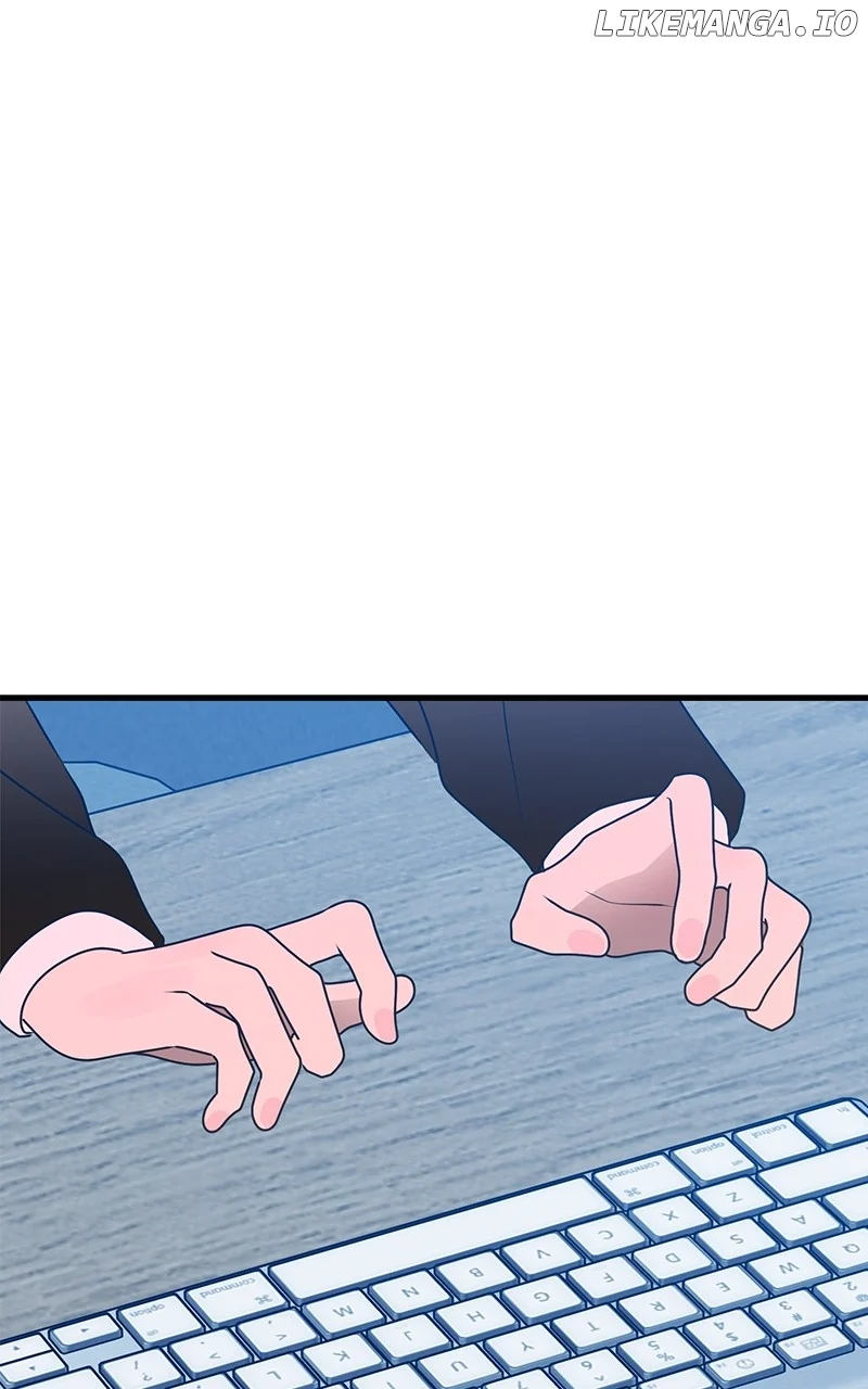 Throw the Trash in the Trash cane chapter 85 page 50