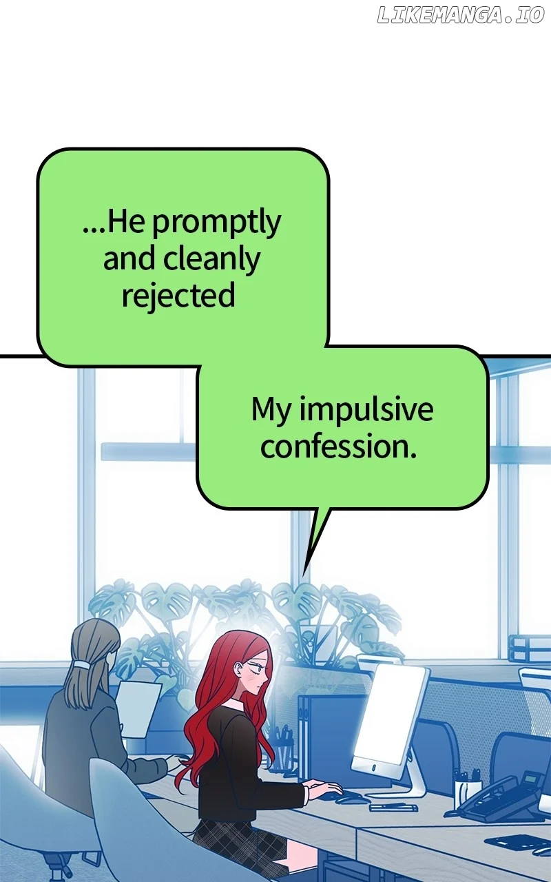 Throw the Trash in the Trash cane chapter 85 page 53