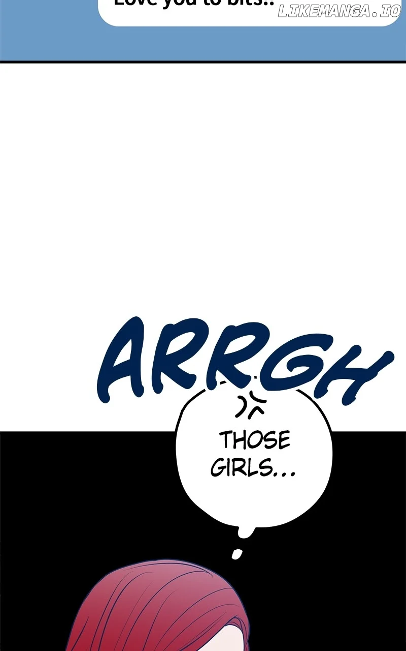 Throw the Trash in the Trash cane chapter 85 page 58