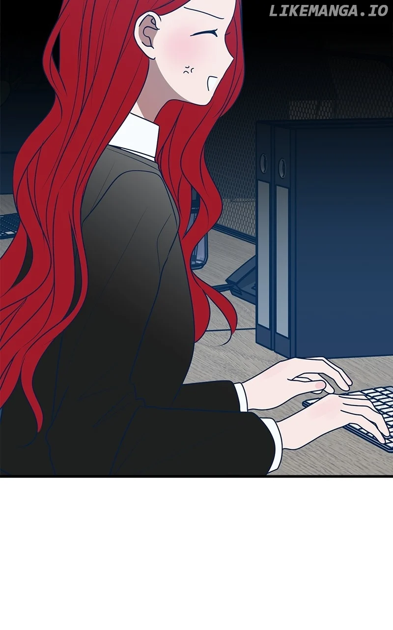 Throw the Trash in the Trash cane chapter 85 page 59