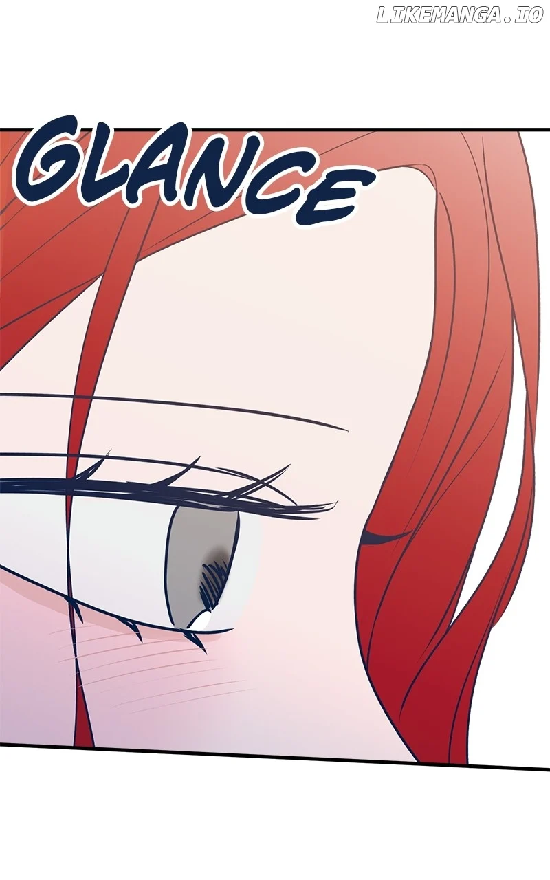 Throw the Trash in the Trash cane chapter 85 page 60