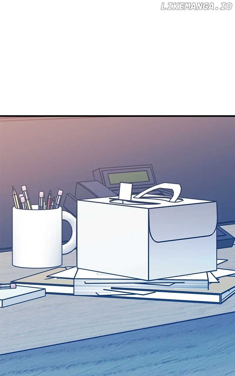 Throw the Trash in the Trash cane chapter 85 page 61