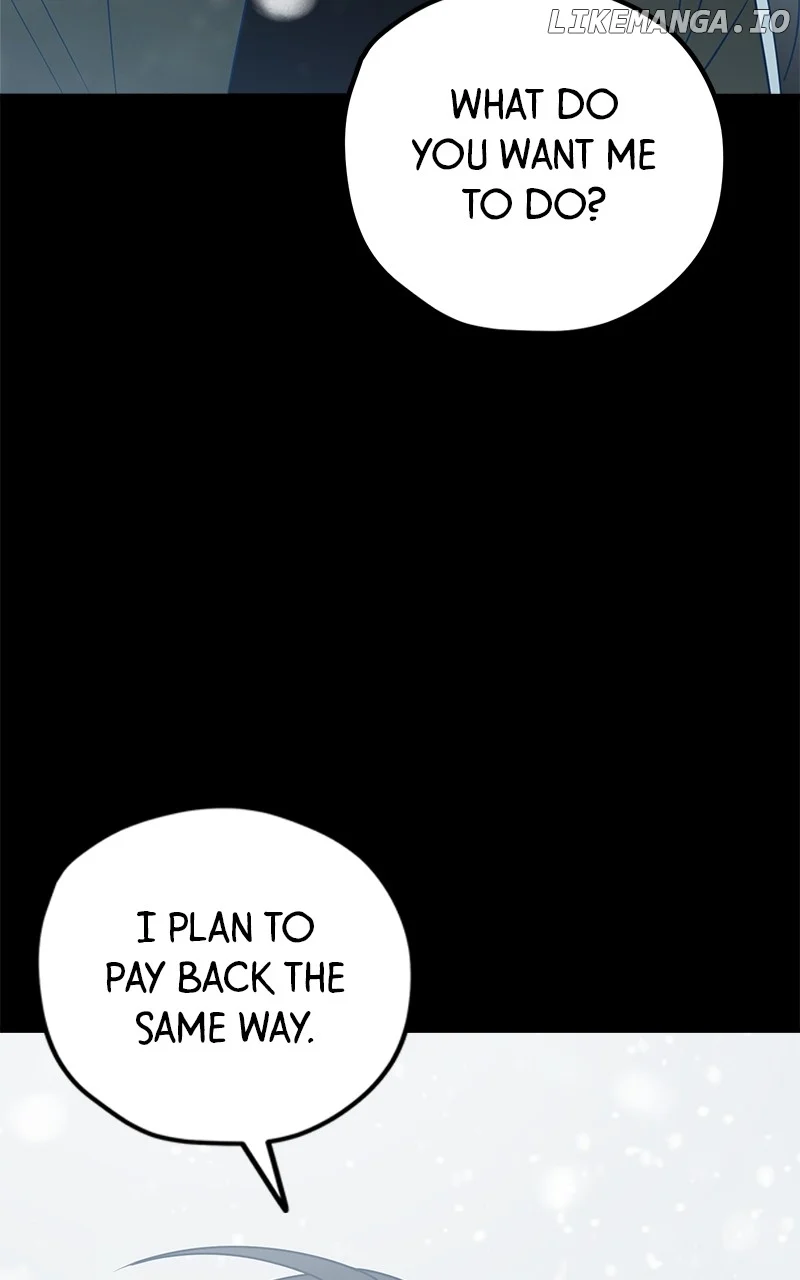Throw the Trash in the Trash cane chapter 85 page 71