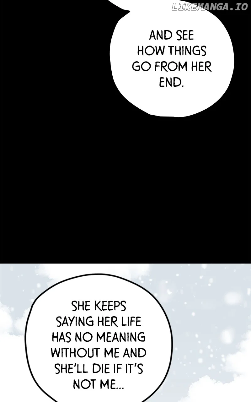 Throw the Trash in the Trash cane chapter 85 page 73