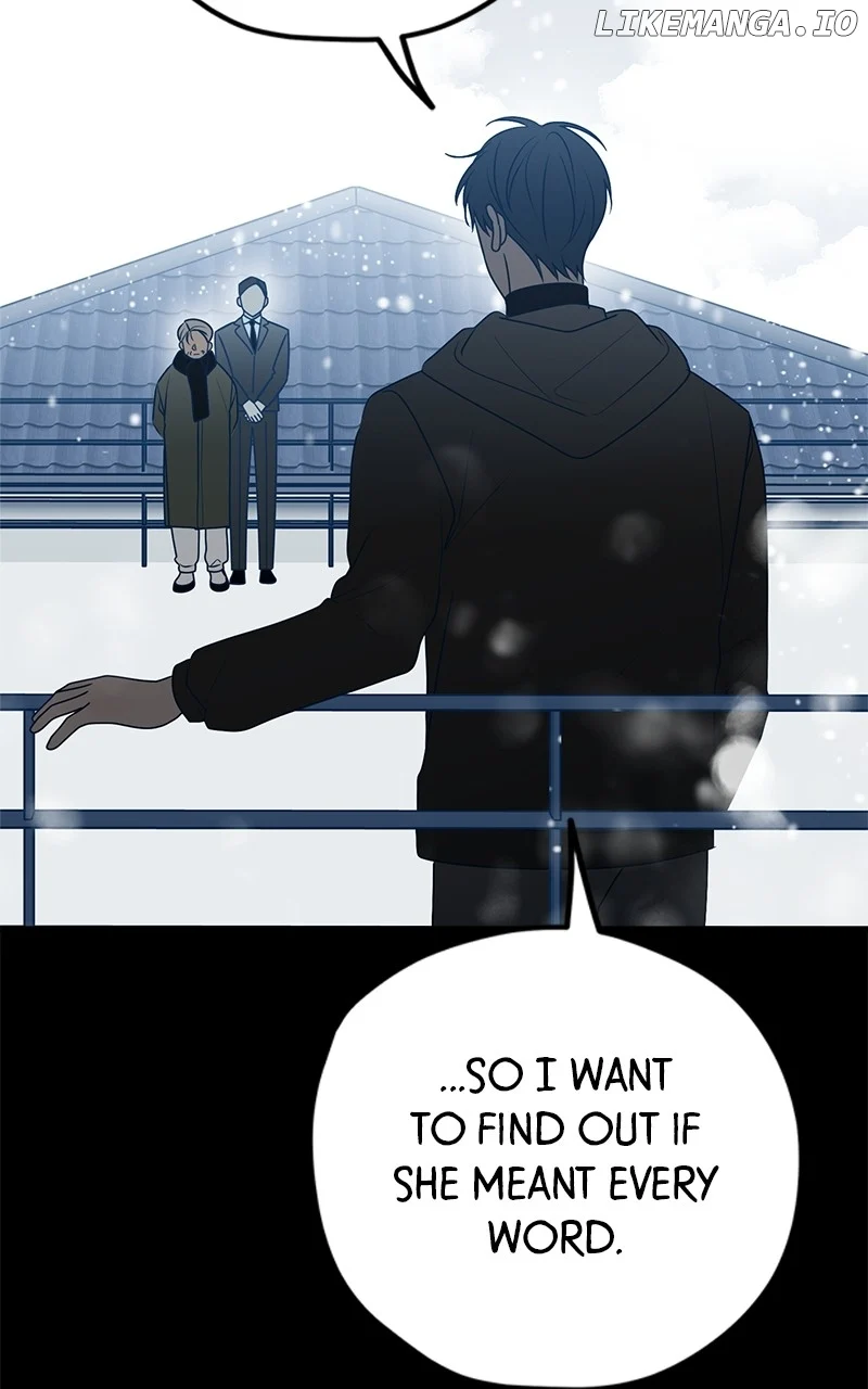 Throw the Trash in the Trash cane chapter 85 page 74