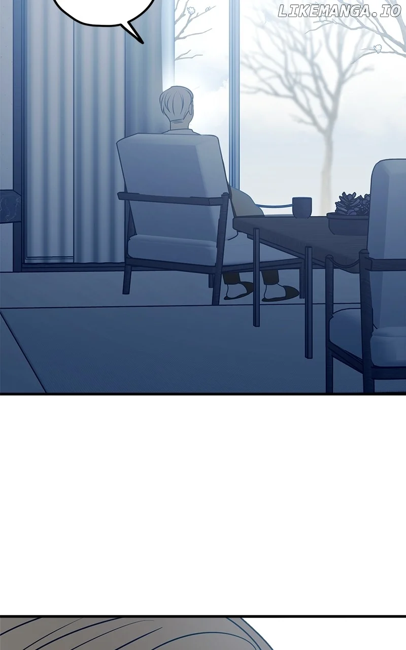 Throw the Trash in the Trash cane chapter 85 page 76
