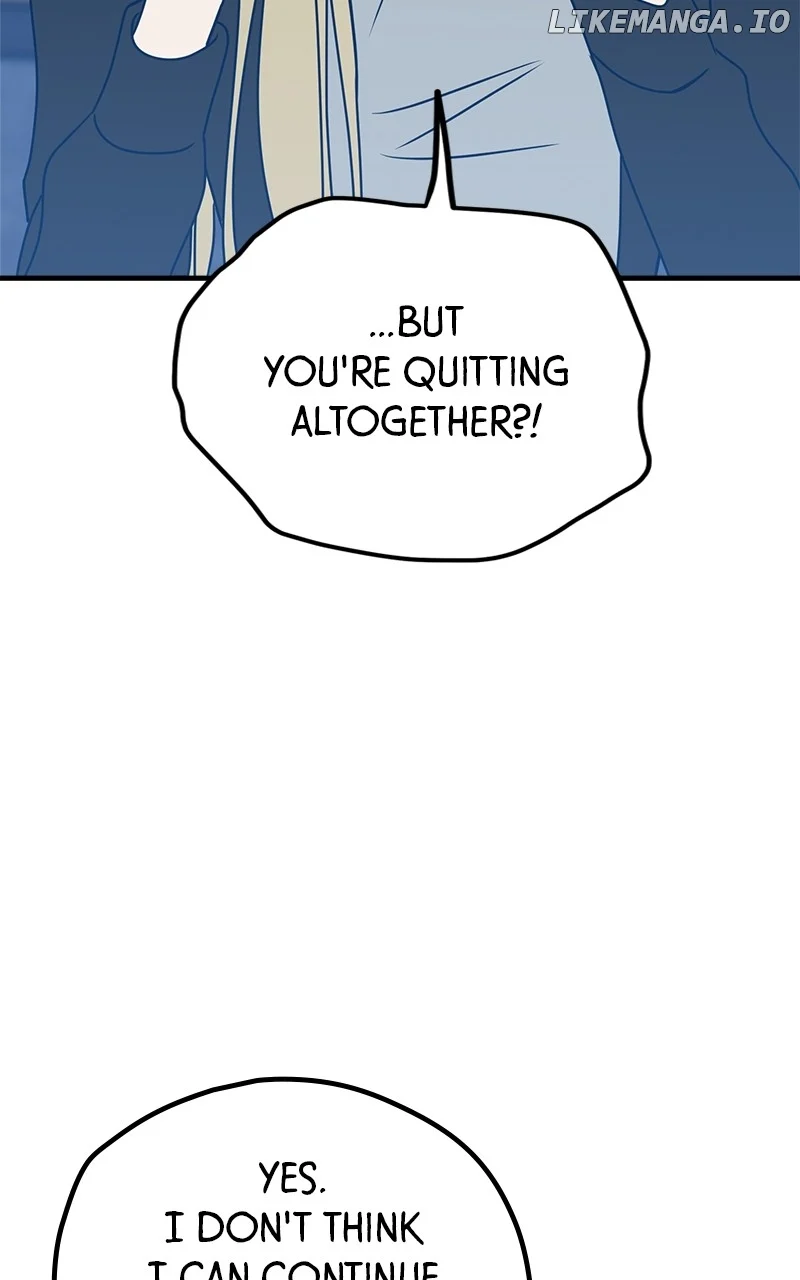 Throw the Trash in the Trash cane chapter 85 page 83