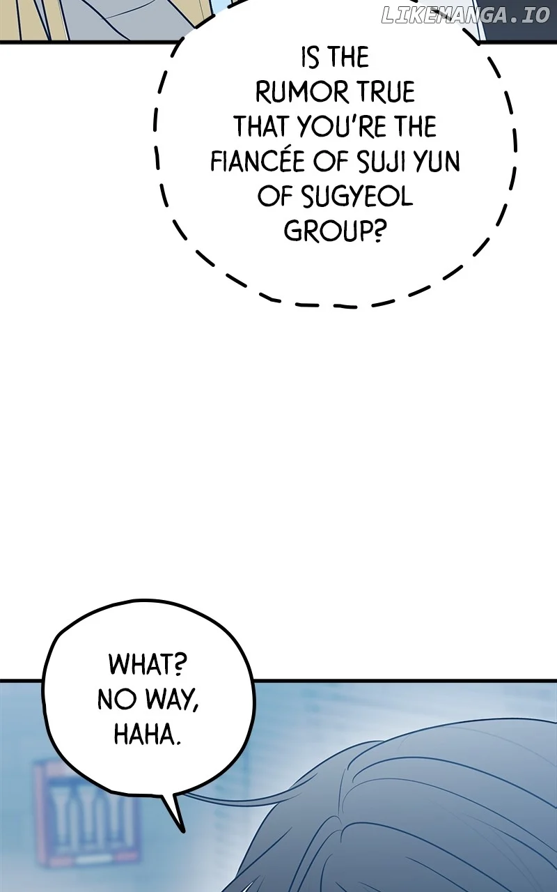 Throw the Trash in the Trash cane chapter 85 page 89