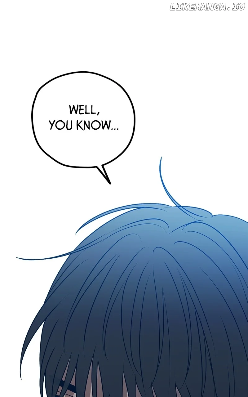 Throw the Trash in the Trash cane chapter 85 page 98