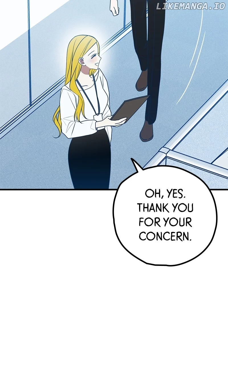 Throw the Trash in the Trash cane chapter 85 page 103