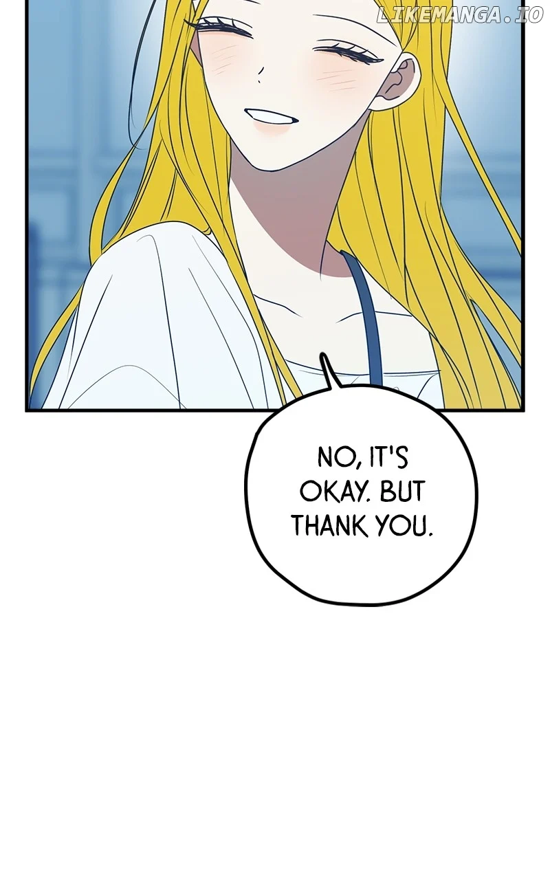 Throw the Trash in the Trash cane chapter 85 page 106