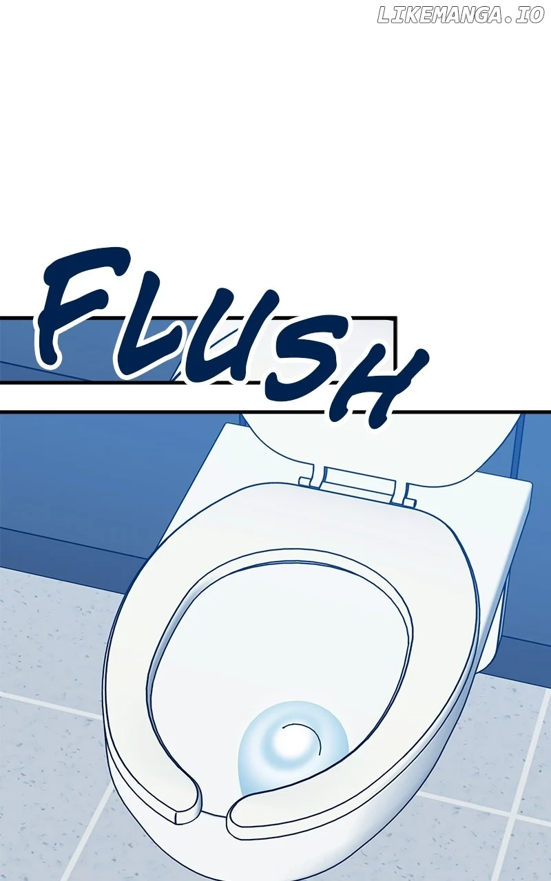 Throw the Trash in the Trash cane chapter 85 page 107