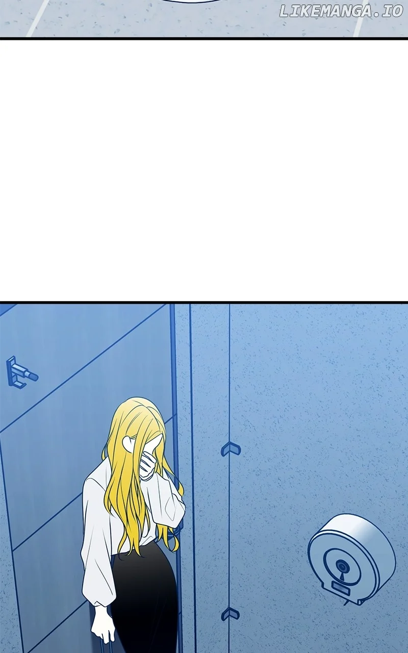 Throw the Trash in the Trash cane chapter 85 page 108