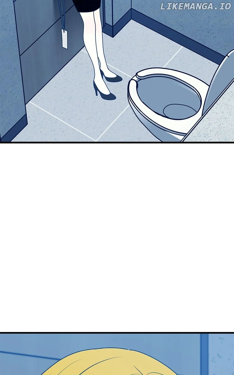 Throw the Trash in the Trash cane chapter 85 page 109