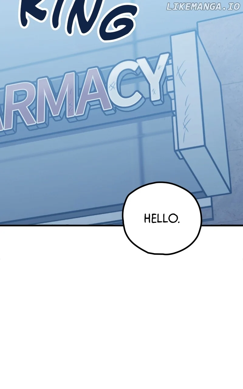 Throw the Trash in the Trash cane chapter 85 page 112