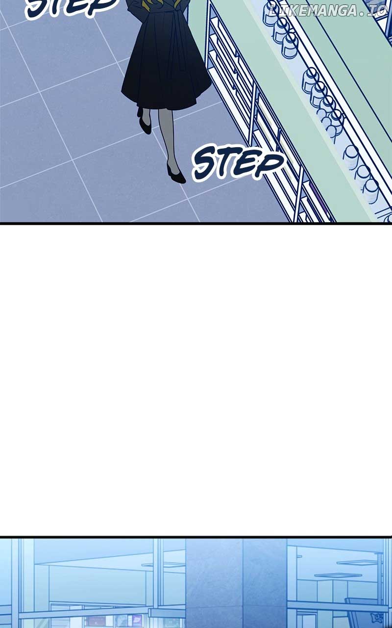 Throw the Trash in the Trash cane chapter 86 page 5