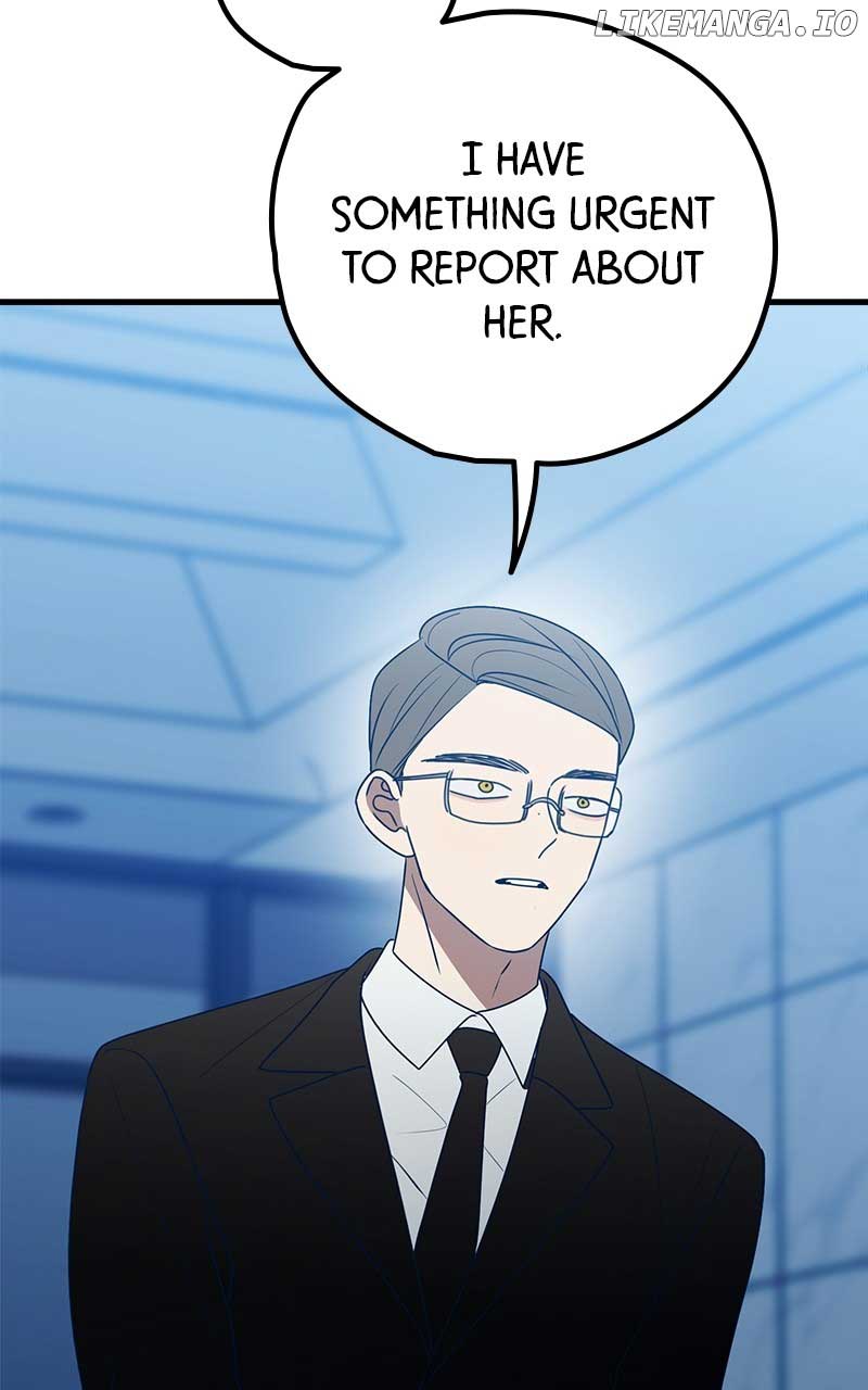 Throw the Trash in the Trash cane chapter 86 page 14