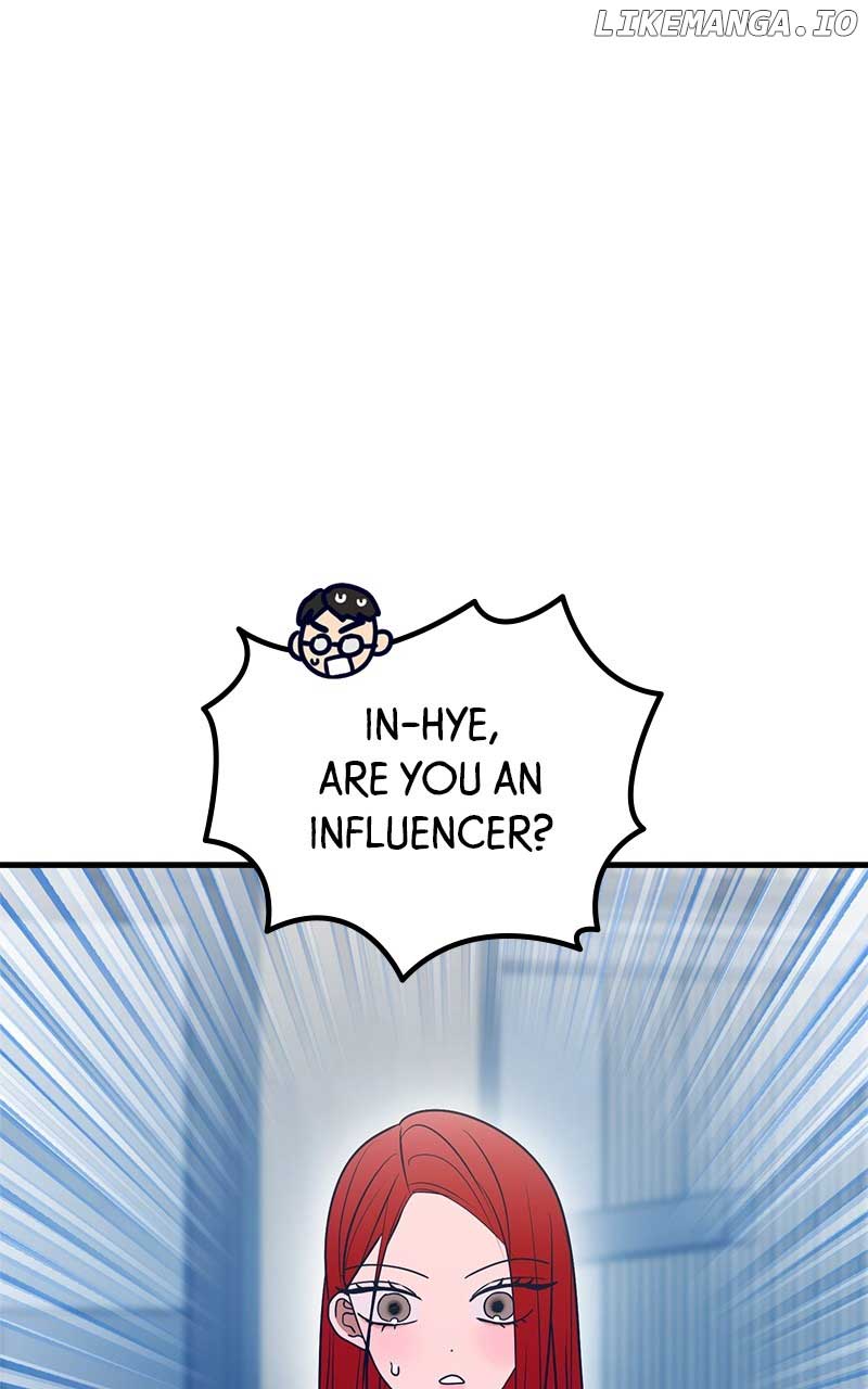 Throw the Trash in the Trash cane chapter 86 page 34