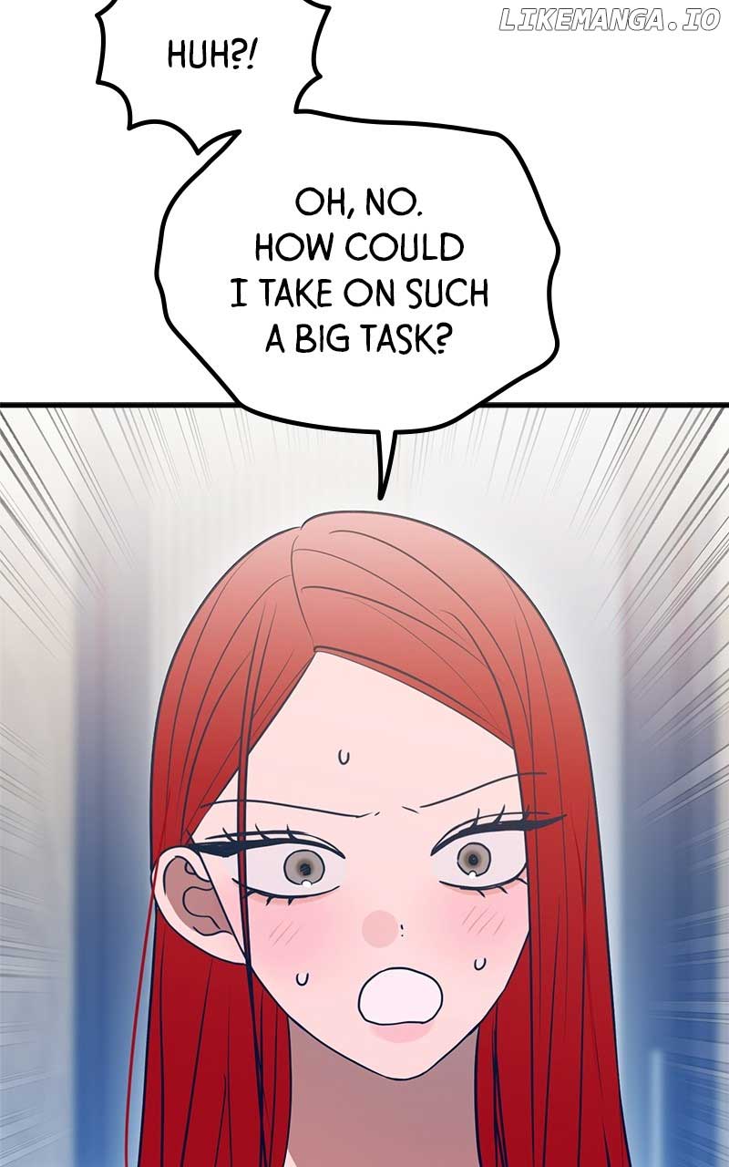 Throw the Trash in the Trash cane chapter 86 page 45