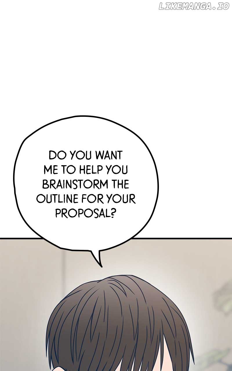 Throw the Trash in the Trash cane chapter 86 page 62
