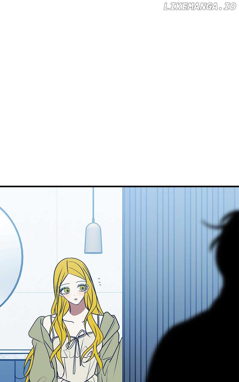 Throw the Trash in the Trash cane chapter 86 page 86