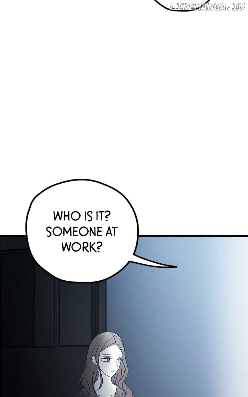 Throw the Trash in the Trash cane chapter 86 page 92