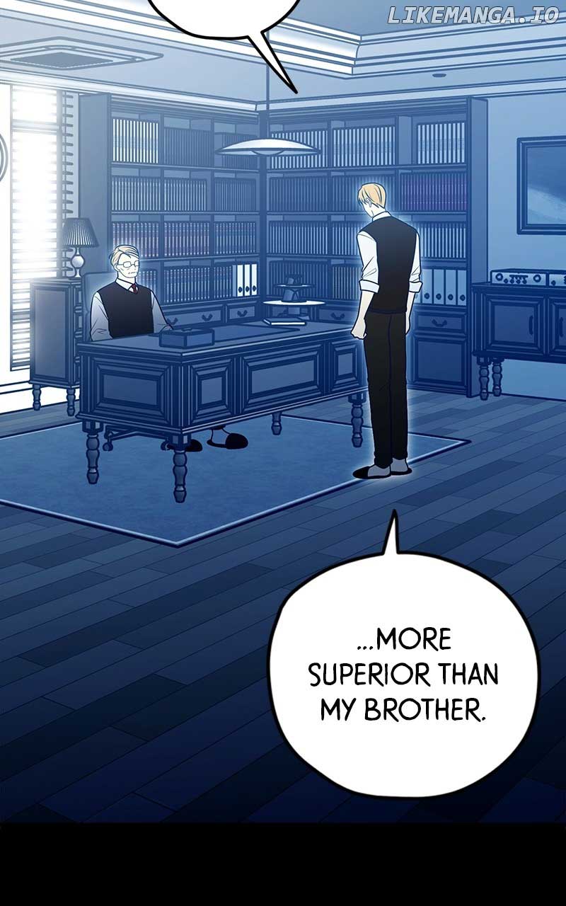 Throw the Trash in the Trash cane chapter 87 page 33