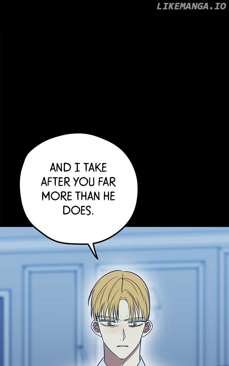 Throw the Trash in the Trash cane chapter 87 page 34