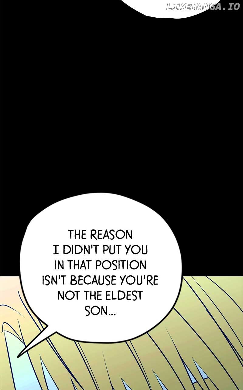 Throw the Trash in the Trash cane chapter 87 page 40