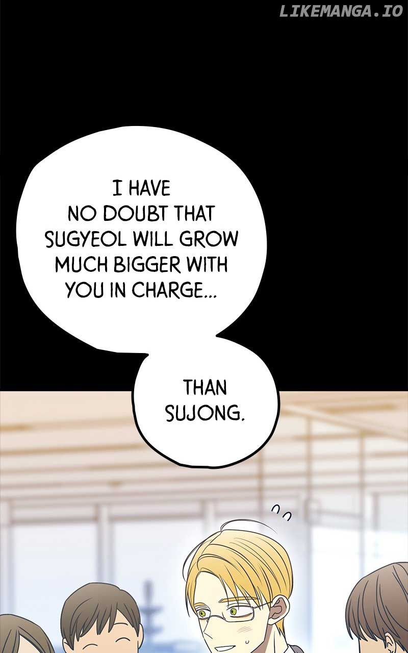 Throw the Trash in the Trash cane chapter 87 page 42