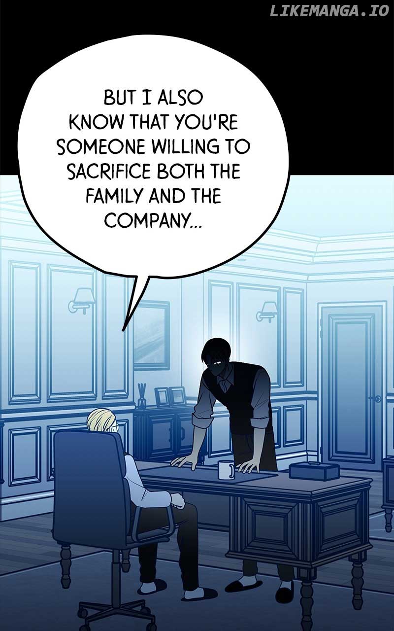 Throw the Trash in the Trash cane chapter 87 page 44