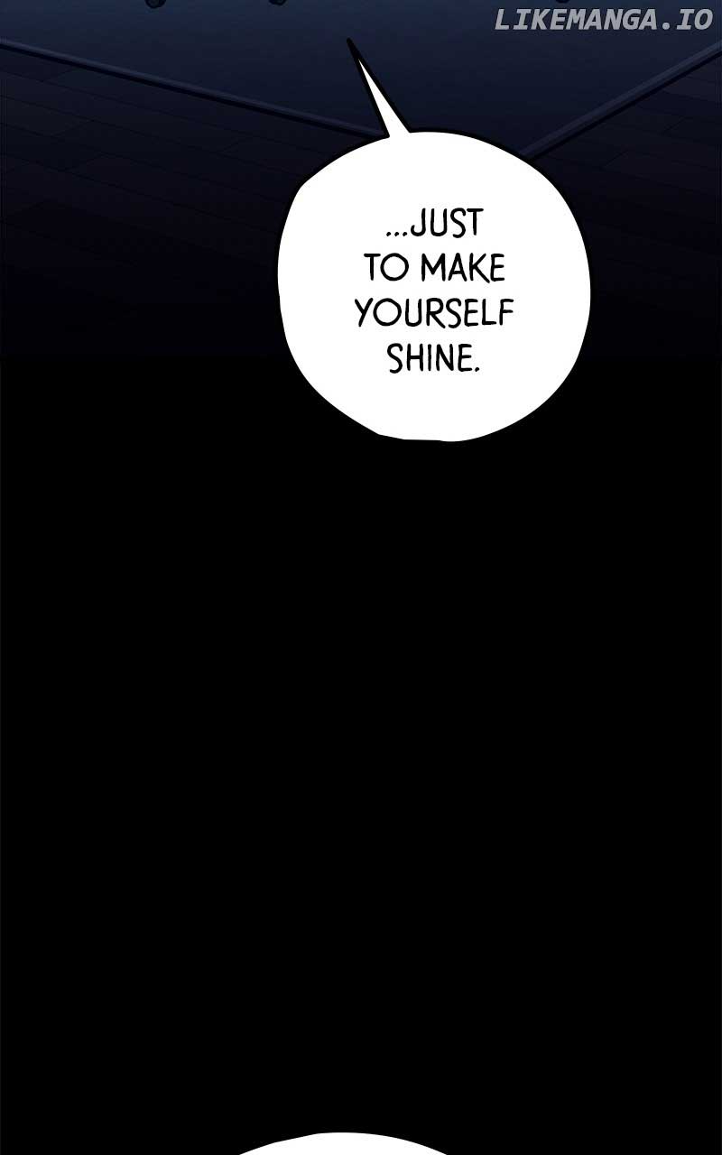Throw the Trash in the Trash cane chapter 87 page 45