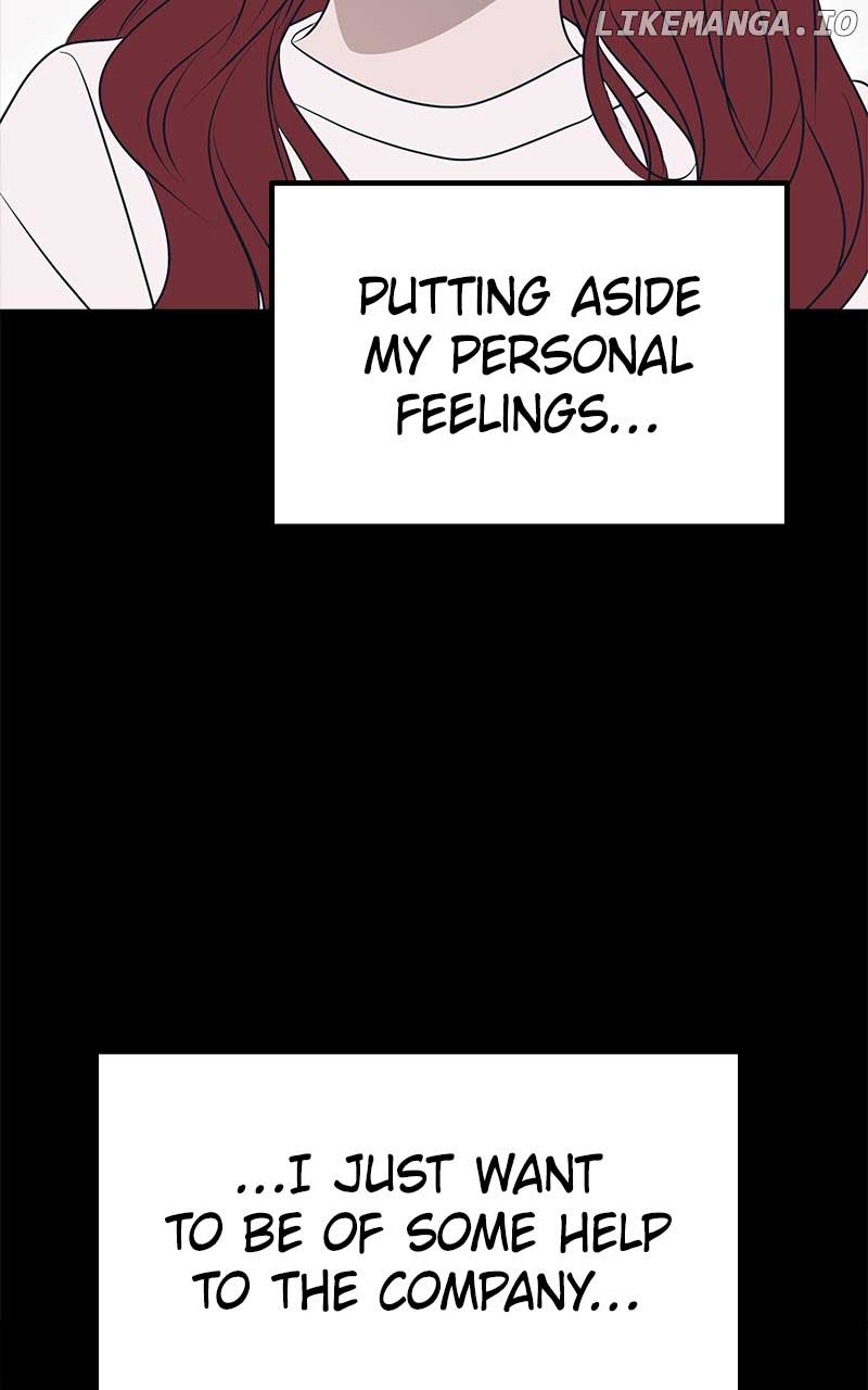 Throw the Trash in the Trash cane chapter 87 page 72